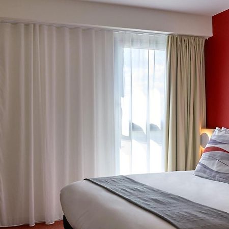 Hotel Akena Chauray-Niort Екстериор снимка