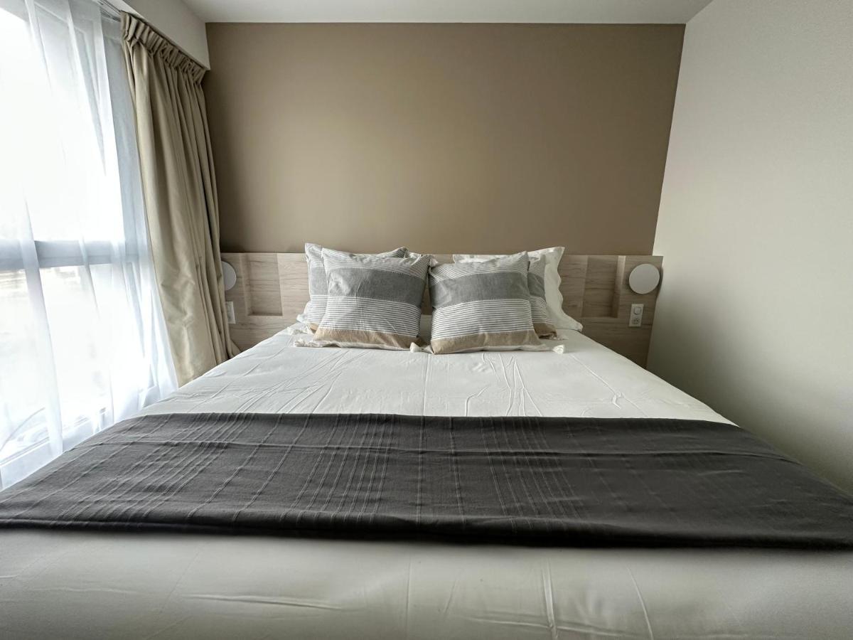 Hotel Akena Chauray-Niort Екстериор снимка