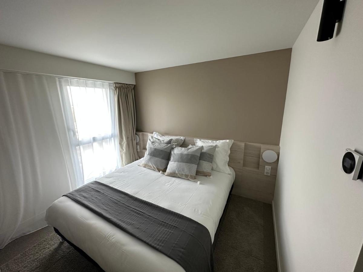Hotel Akena Chauray-Niort Екстериор снимка