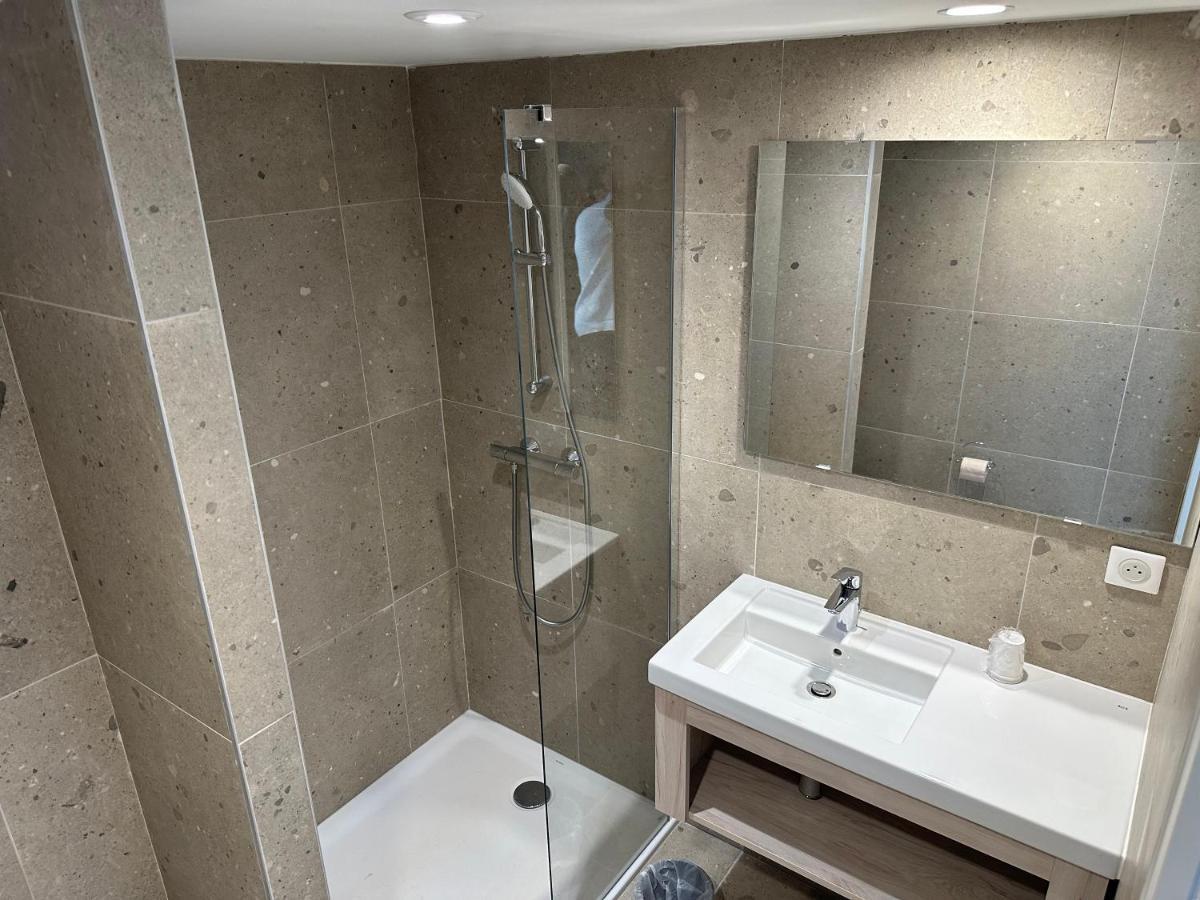 Hotel Akena Chauray-Niort Екстериор снимка