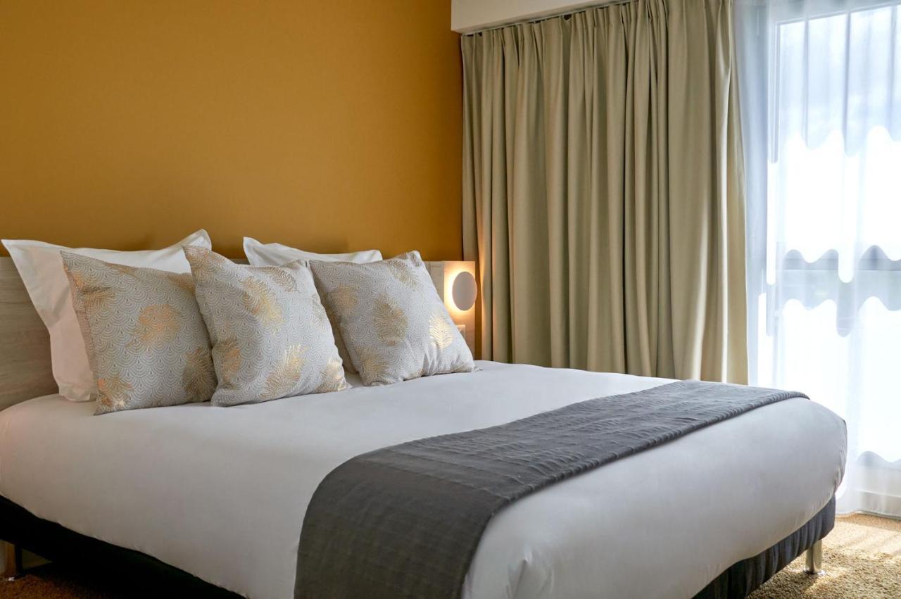 Hotel Akena Chauray-Niort Екстериор снимка
