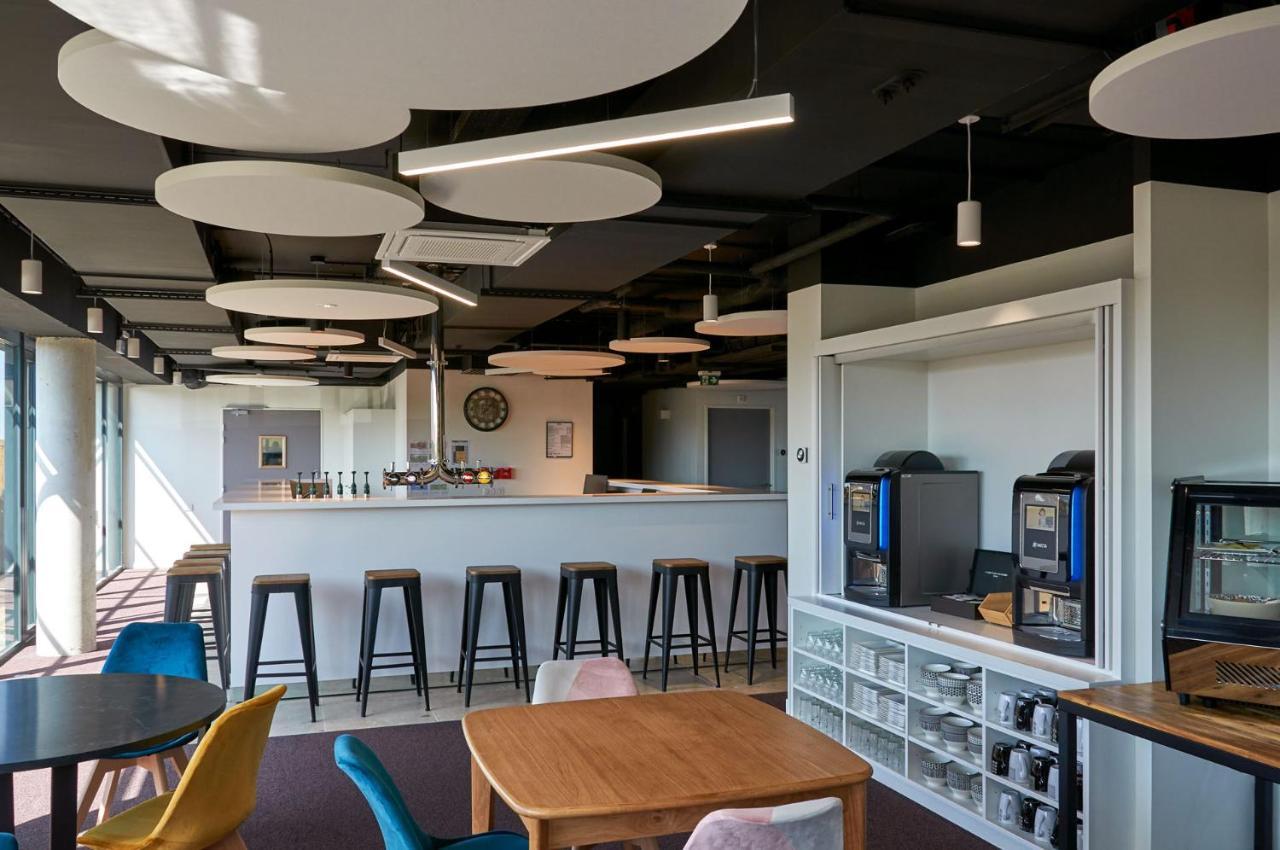 Hotel Akena Chauray-Niort Екстериор снимка