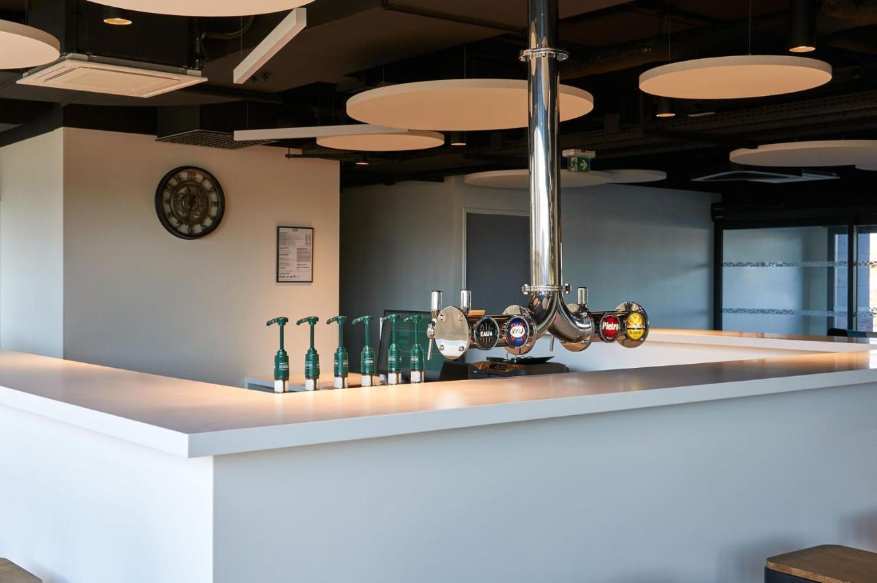Hotel Akena Chauray-Niort Екстериор снимка