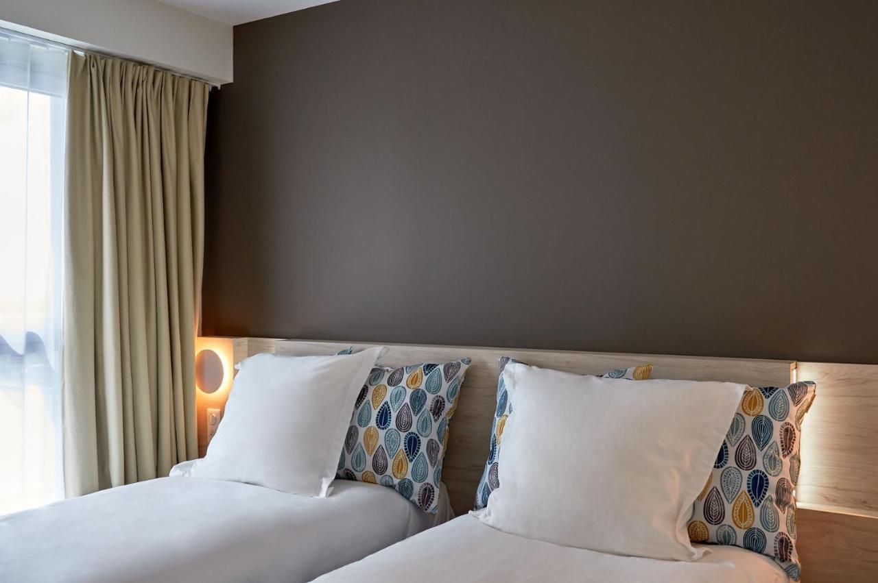 Hotel Akena Chauray-Niort Екстериор снимка