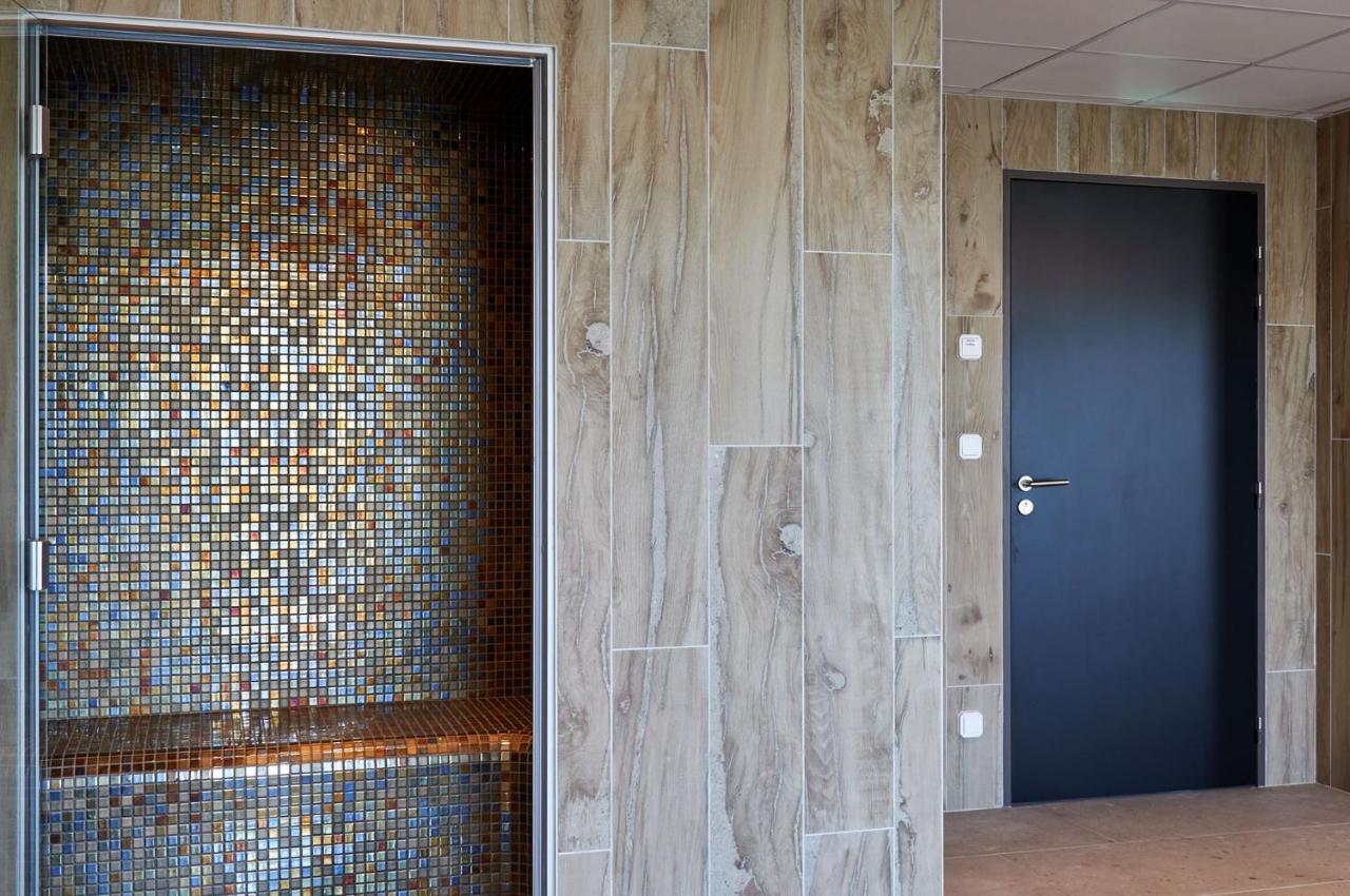 Hotel Akena Chauray-Niort Екстериор снимка